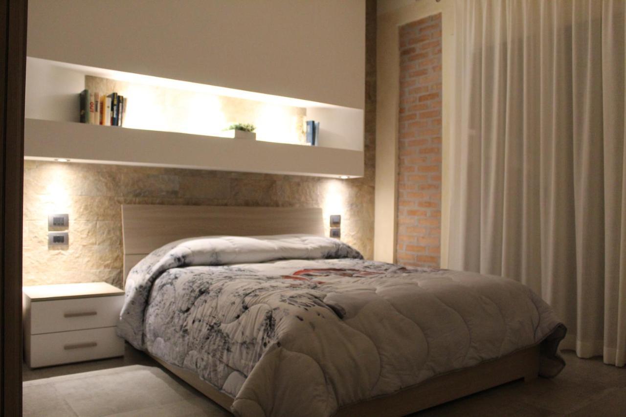 Villa Martina Ντεζεντσάνο ντελ Γκάρντα Εξωτερικό φωτογραφία