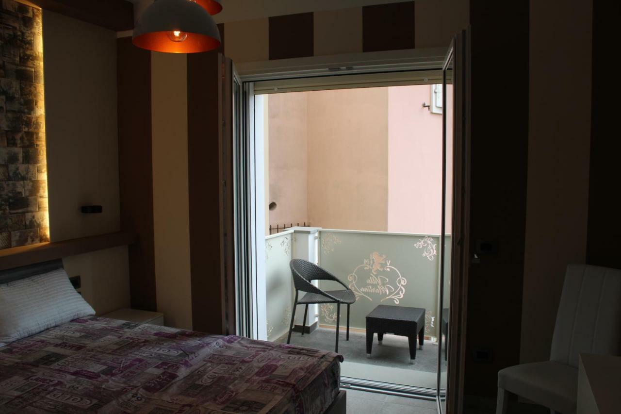 Villa Martina Ντεζεντσάνο ντελ Γκάρντα Εξωτερικό φωτογραφία