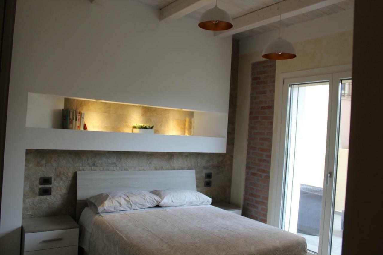 Villa Martina Ντεζεντσάνο ντελ Γκάρντα Εξωτερικό φωτογραφία