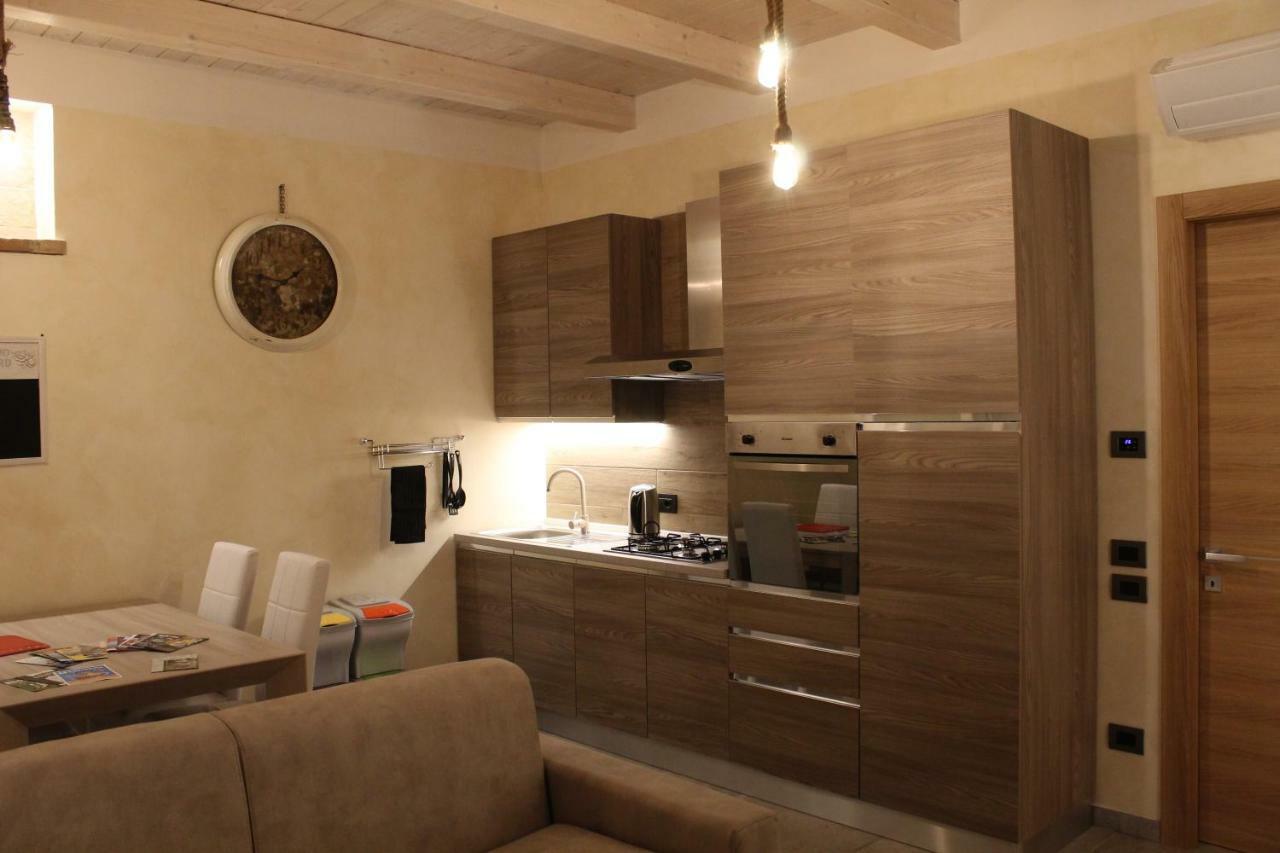 Villa Martina Ντεζεντσάνο ντελ Γκάρντα Εξωτερικό φωτογραφία